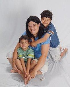 Dianna Ulrich - Class of 1999 - Oscar Smith High School