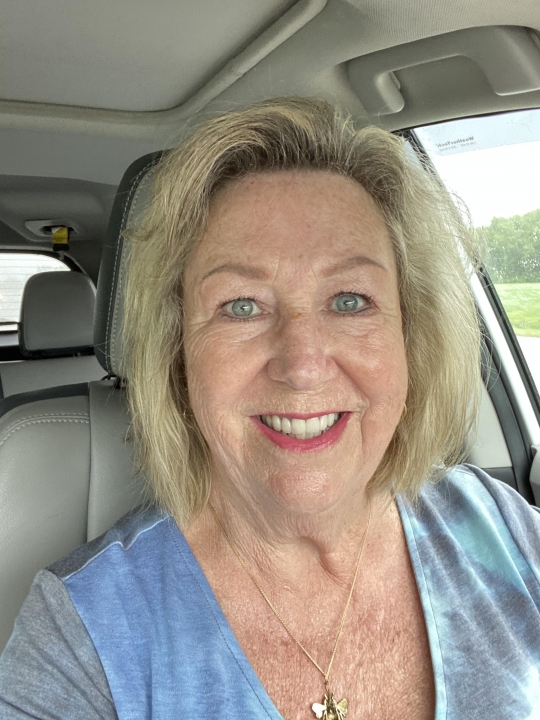 Alisa Ward - Class of 1976 - Oscar Smith High School