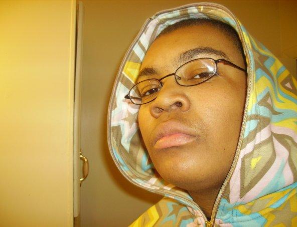 Kevin Cribbs - Class of 2006 - Oscar Smith High School