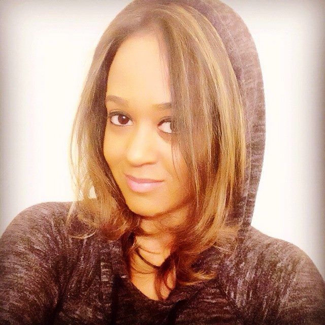 Jenna Green - Class of 2005 - Oscar Smith High School