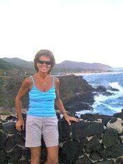 Dana Edgerton - Class of 1982 - Oscar Smith High School