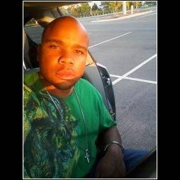Eugene Copeland - Class of 1992 - Oscar Smith High School