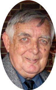 Tom Bowles - Class of 1959 - Oscar Smith High School