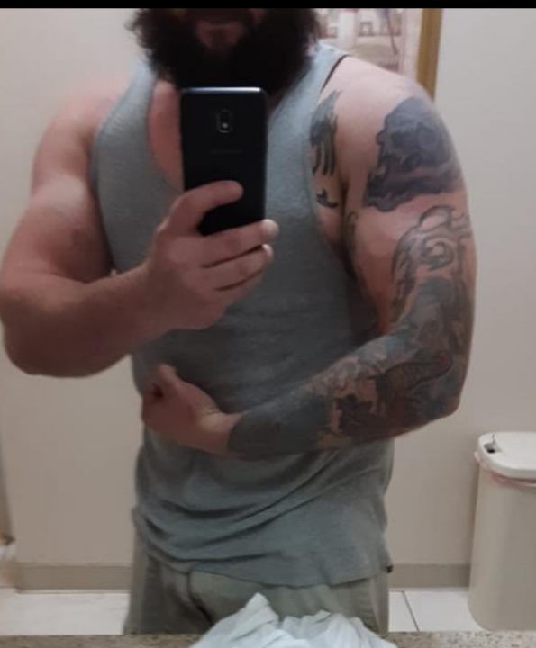 Brandon Meacom - Class of 2007 - Oscar Smith High School