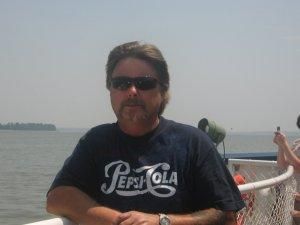 Rick Munden - Class of 1980 - Oscar Smith High School