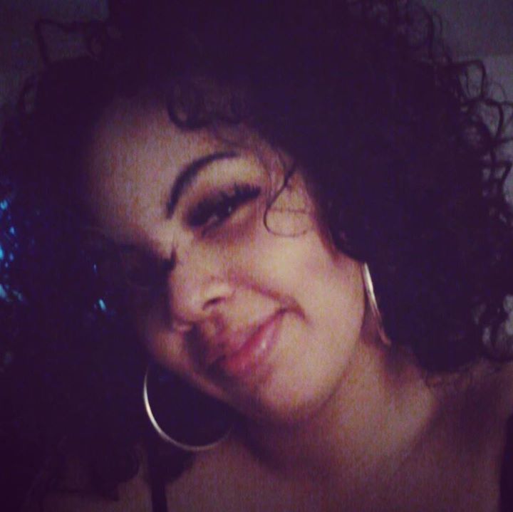 Alexis Linsey - Class of 2003 - Oscar Smith High School