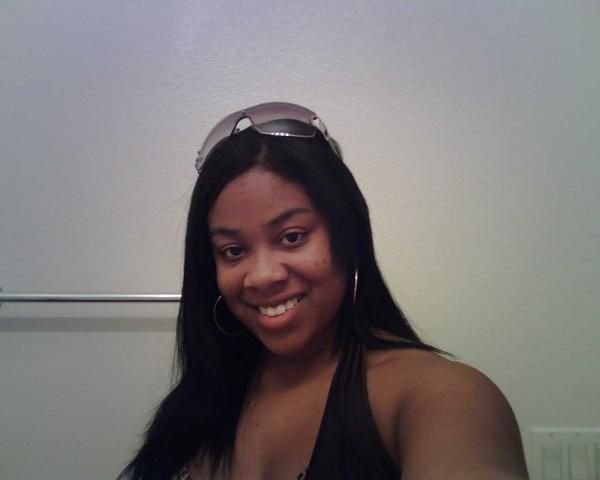 Chantell Johnson - Class of 2004 - Oscar Smith High School