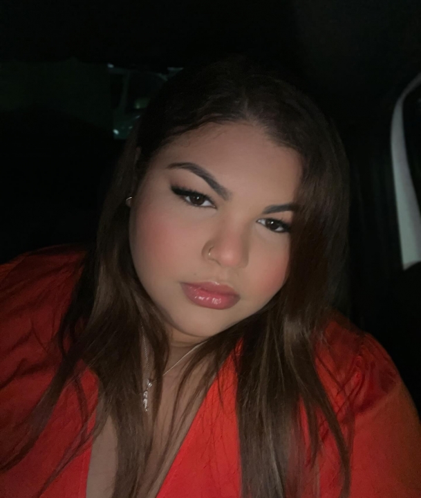 Nicole Grullon Ovalle - Class of 2017 - Oscar Smith High School