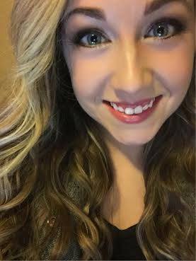 Michelle Smith - Class of 2009 - Oscar Smith High School