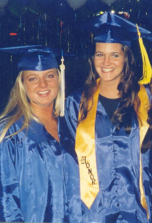 Denee Estes - Class of 1998 - Oscar Smith High School