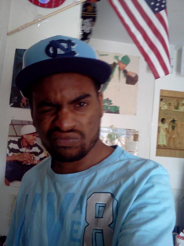 Steven Blunt - Class of 2007 - Oscar Smith High School