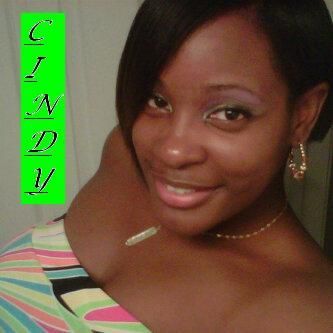 Cindy Winston - Class of 2002 - Oscar Smith High School