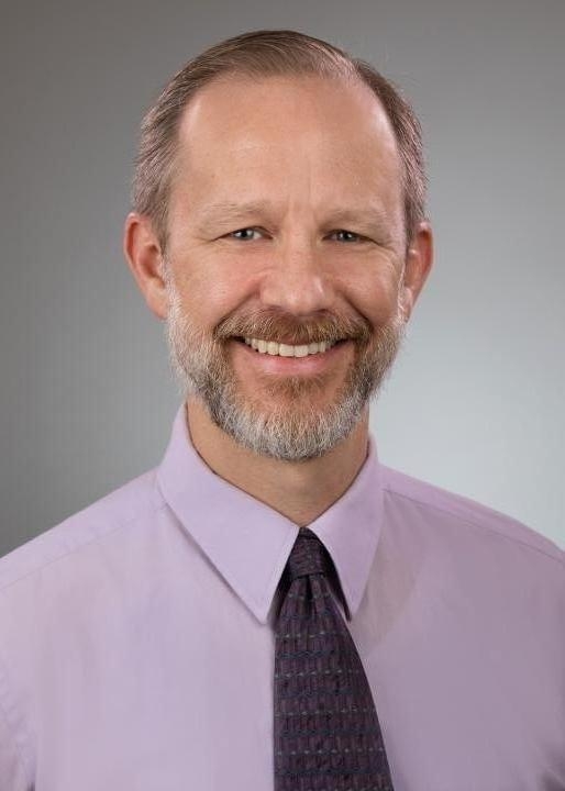 David Savinsky - Class of 1990 - Oscar Smith High School