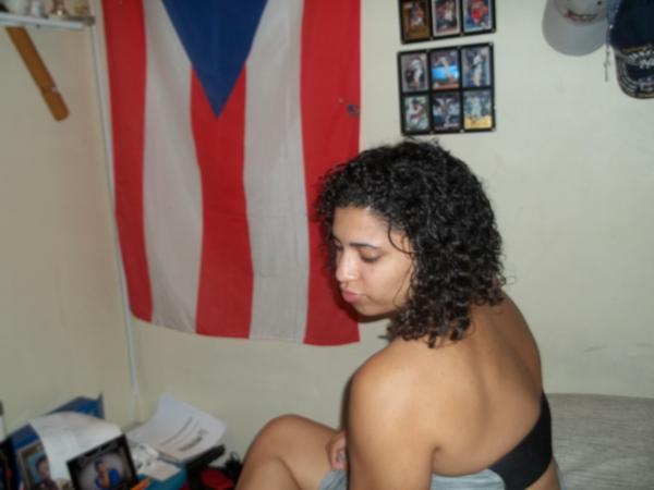 Jessica Vega - Class of 2006 - Oscar Smith High School