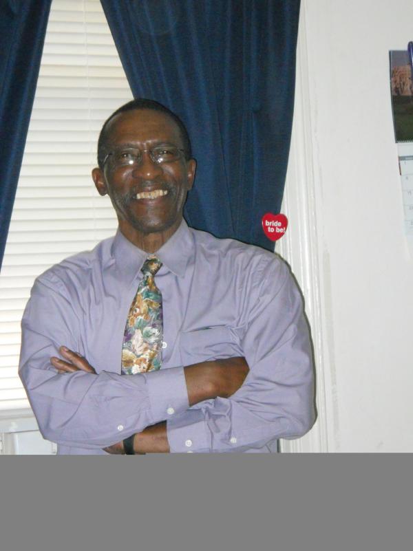 Samuel Coleman - Class of 1971 - Oscar Smith High School
