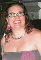 Jill Newhart - Class of 1993 - Oscar Smith High School