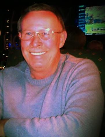 Woodrow Pugh - Class of 1977 - Oscar Smith High School