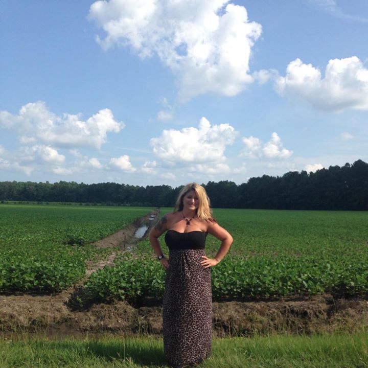 Jennifer Reed-dyer - Class of 1998 - Oscar Smith High School
