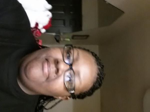 Christina Cuffee - Class of 2003 - Oscar Smith High School