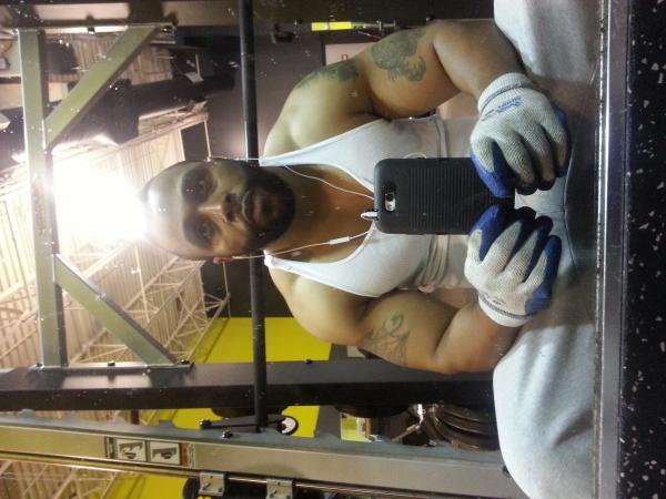 Bruce Ming - Class of 1993 - Oscar Smith High School