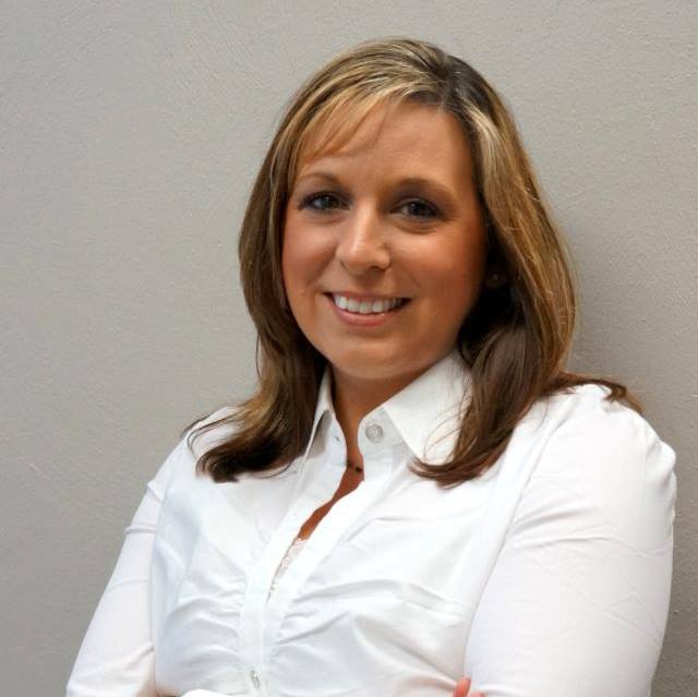 Angie Kennedy - Class of 1994 - Oscar Smith High School