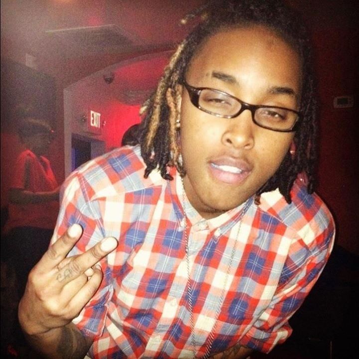 Tyree Williams - Class of 2009 - Oscar Smith High School