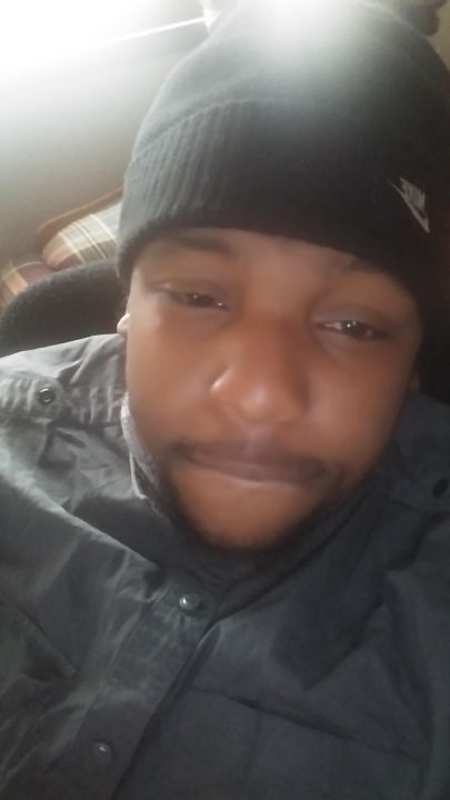 Donte Donte Gaynor - Class of 2009 - Oscar Smith High School