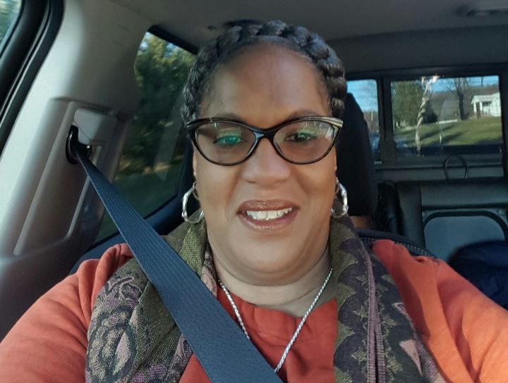 Cynthia Washington - Class of 1975 - Oscar Smith High School