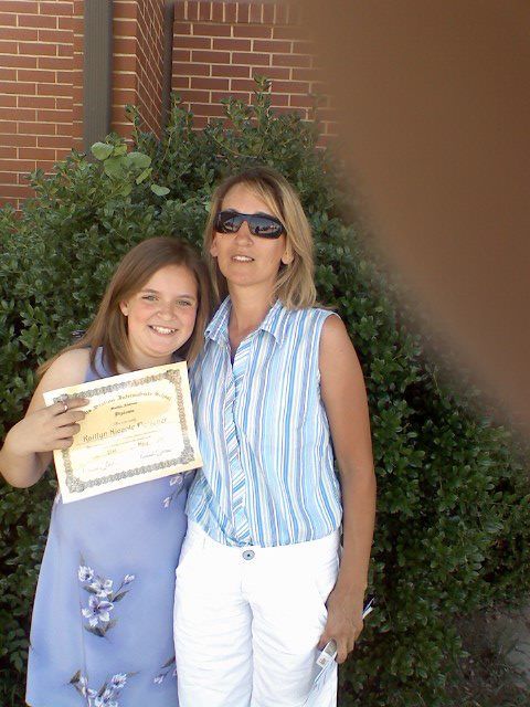 Karen Fleischer - Class of 1996 - Oscar Smith High School