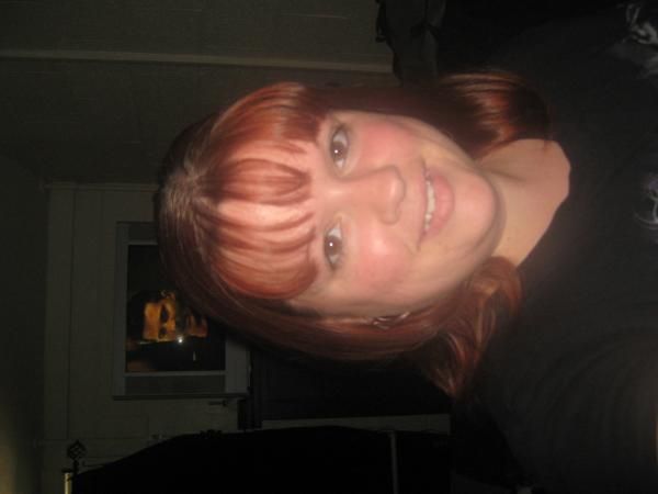 Venessa Ann - Class of 2004 - Oscar Smith High School