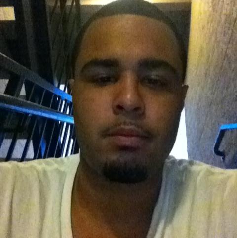Perry Miller - Class of 2007 - Oscar Smith High School
