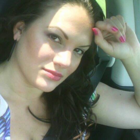Danielle Holmes - Class of 1995 - Oscar Smith High School
