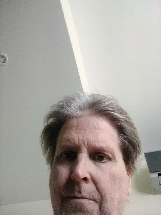 Gary Anderson - Class of 1972 - Oscar Smith High School