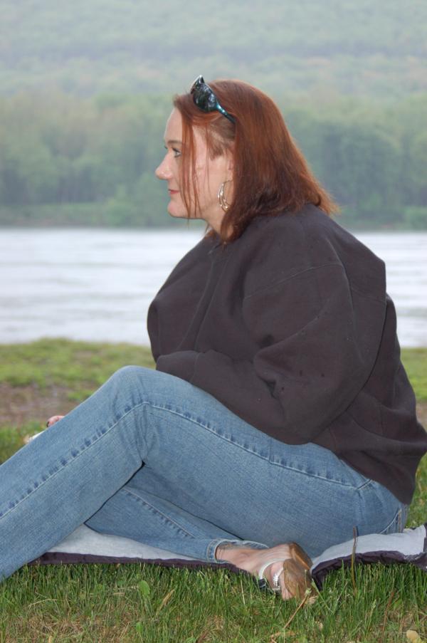 Catherine Hulyo - Class of 1986 - West Essex High School