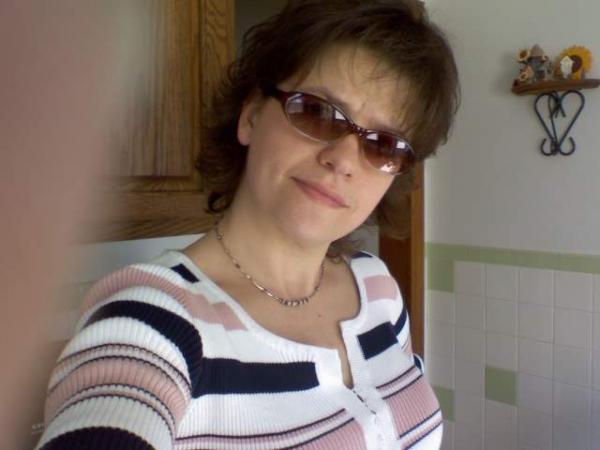 Terri Cobb - Class of 1986 - West Essex High School