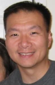 Will Wang - Class of 1986 - West Essex High School
