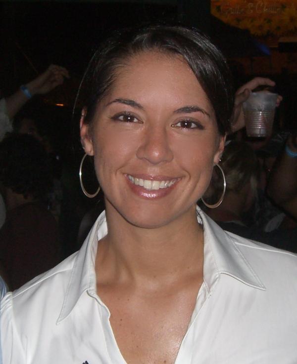 Jacquelyn Jacquelyn Fernicola - Class of 1998 - West Essex High School
