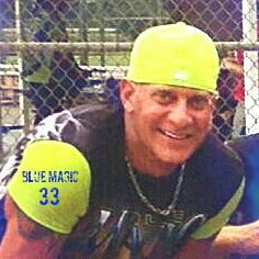 Will Debella - Class of 1987 - West Essex High School