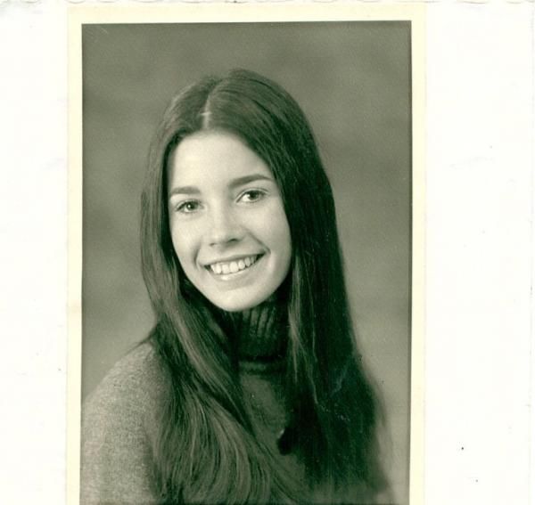 Susan Arnheiter - Class of 1972 - West Essex High School
