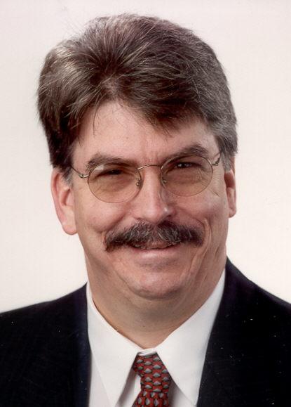 Allen Emmons - Class of 1974 - West Essex High School
