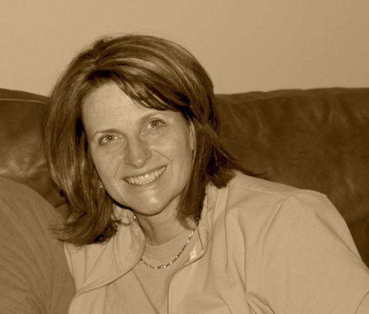 Ellen Hauser - Class of 1980 - West Essex High School