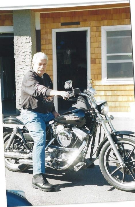 Peter Bernhardt - Class of 1968 - West Essex High School