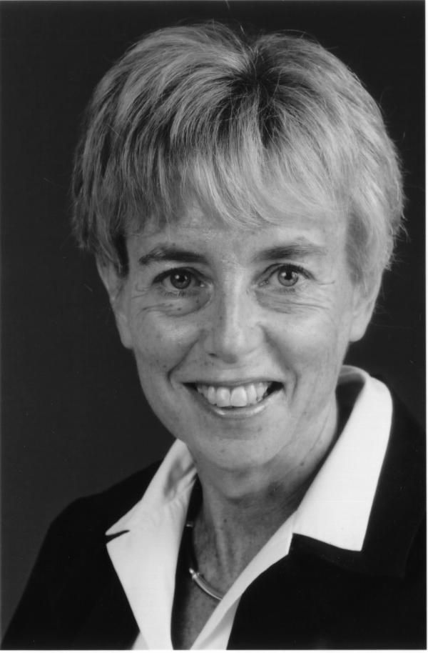 Barbara Anderson - Class of 1966 - West Essex High School