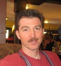 Michael Lacy - Class of 1982 - West Essex High School