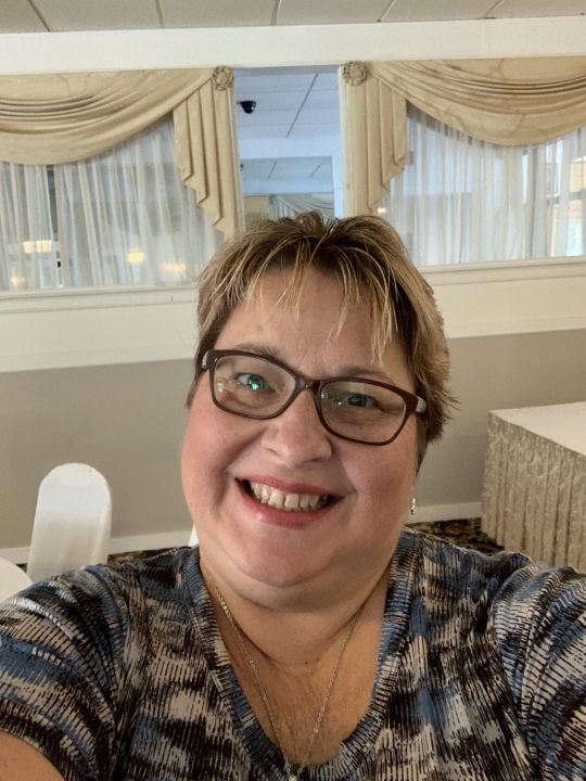 Debbie Kozlowski - Class of 1981 - West Essex High School