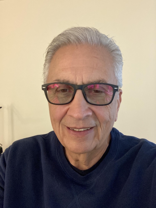 Joe Gesualdo - Class of 1971 - West Essex High School