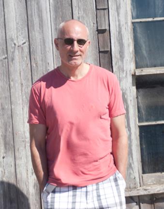 John Angelini - Class of 1969 - West Essex High School