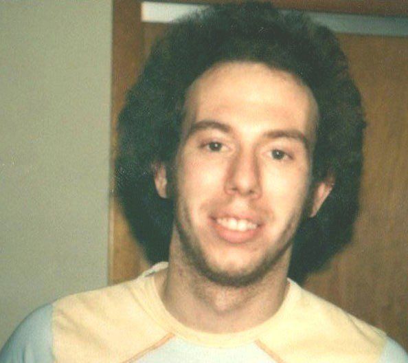 Michael Jans - Class of 1975 - West Essex High School