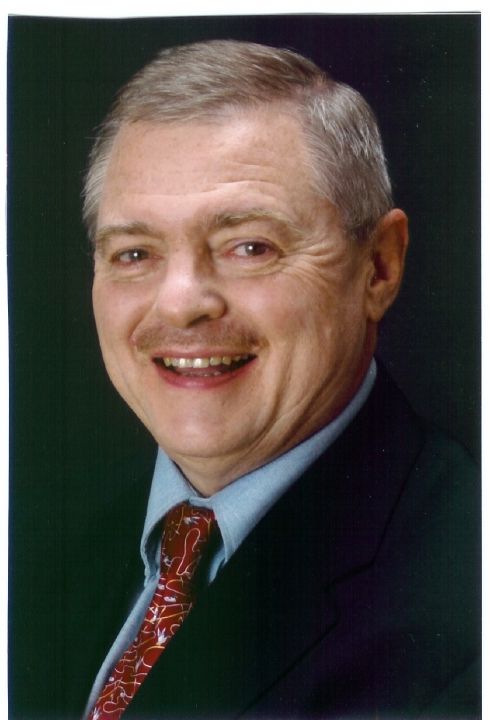 Granville Brady, Jr. - Class of 1963 - West Essex High School