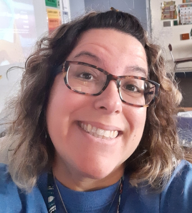 Jeannine Burns - Class of 2000 - Sylvania Northview High School